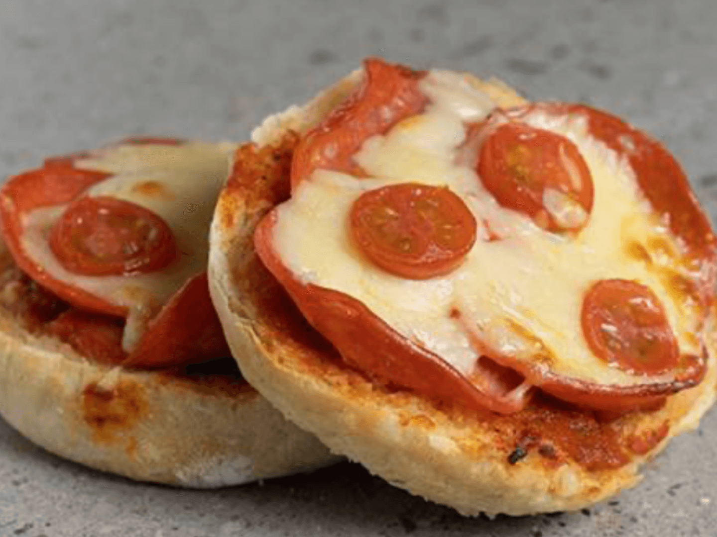Bollo Pizza
