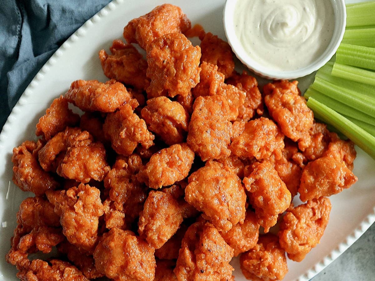 Krispy Boneless