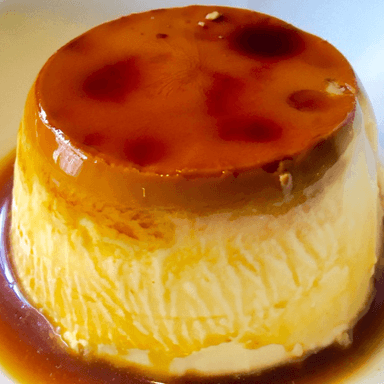 Flan