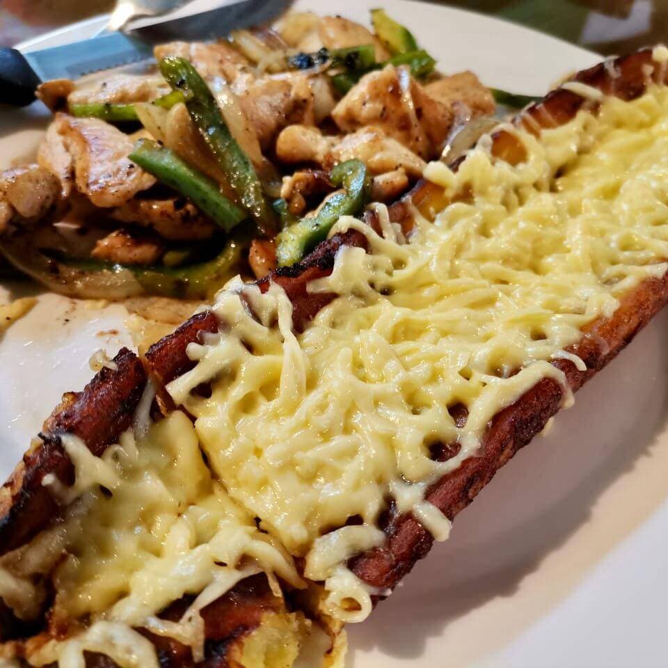Plátano Maduro