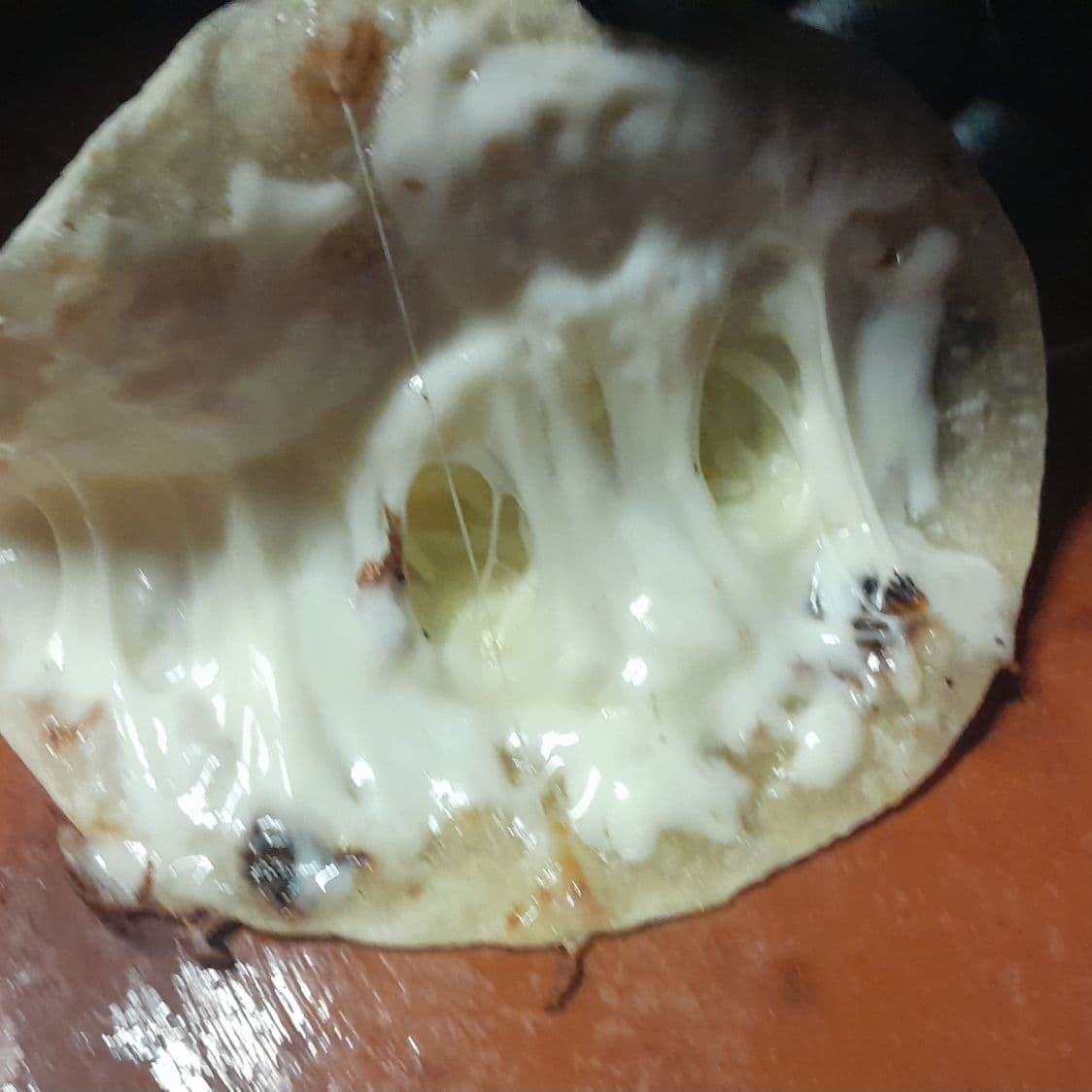 Quesadilla