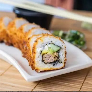 Maki Atún