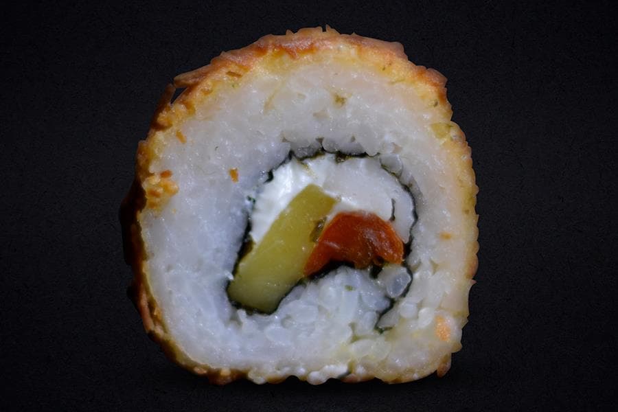 COCO SALADO ROLL