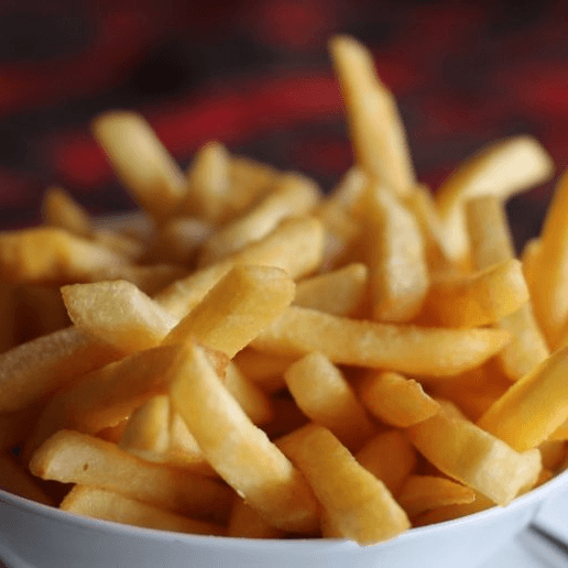 Papas a la Francesa