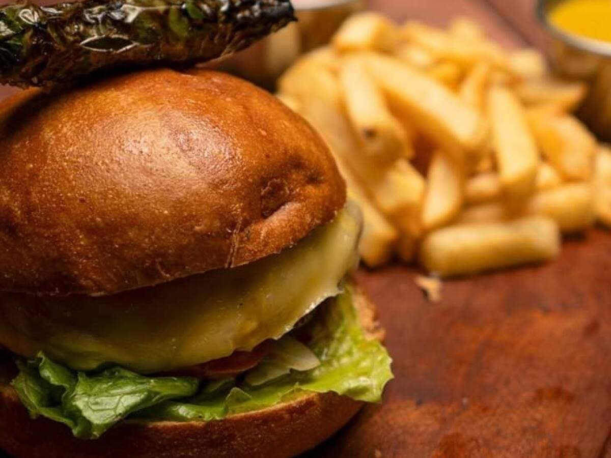 Torote Grill & Beer