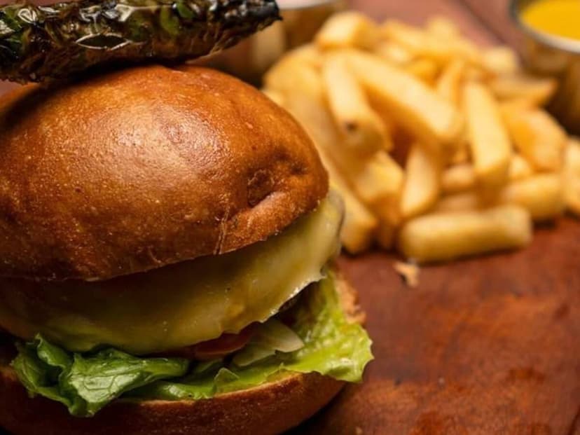 Torote Grill & Beer