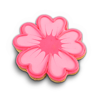 Galleta Decorada 60 g