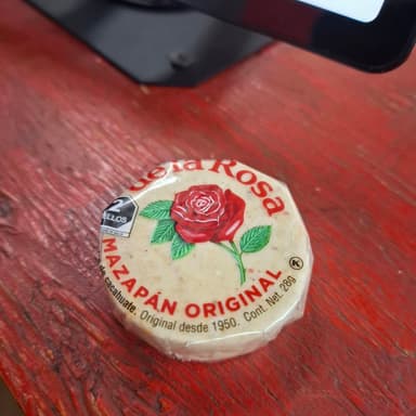 Mazapan