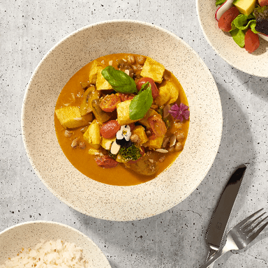 Pollo Thai Bowl