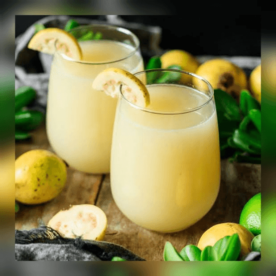 Agua Natural 1 L Guayaba