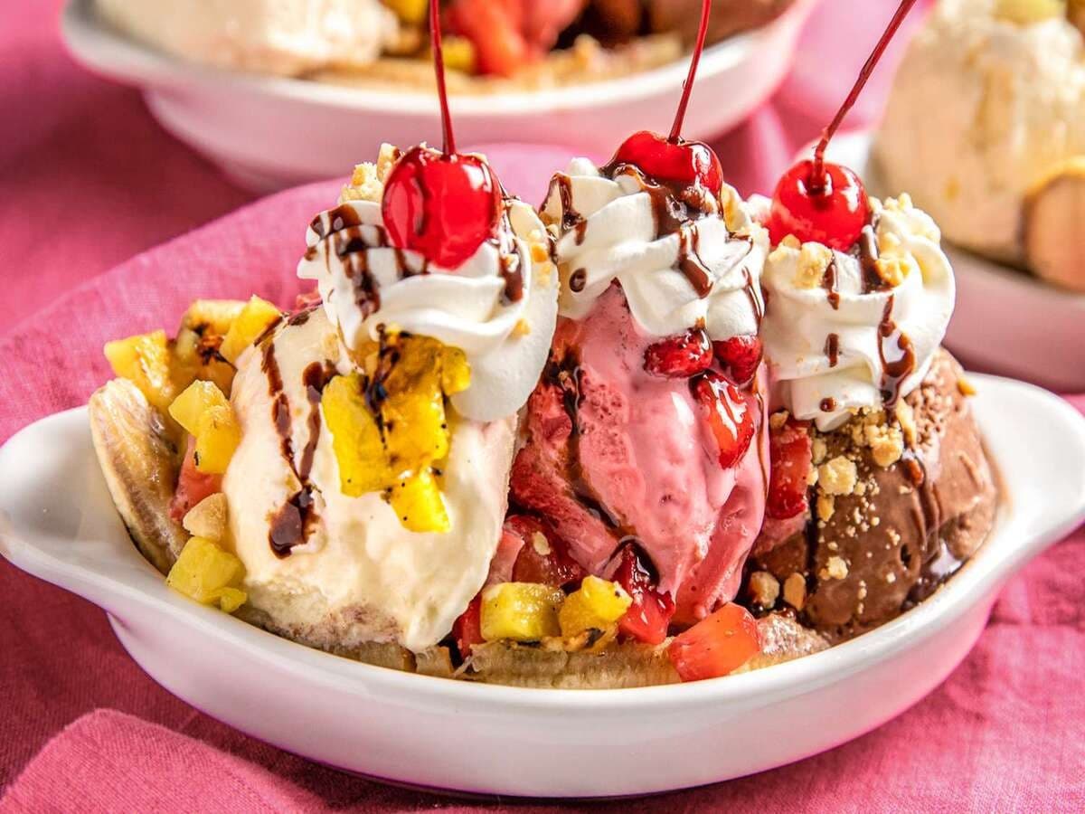 Heladeria Deleite