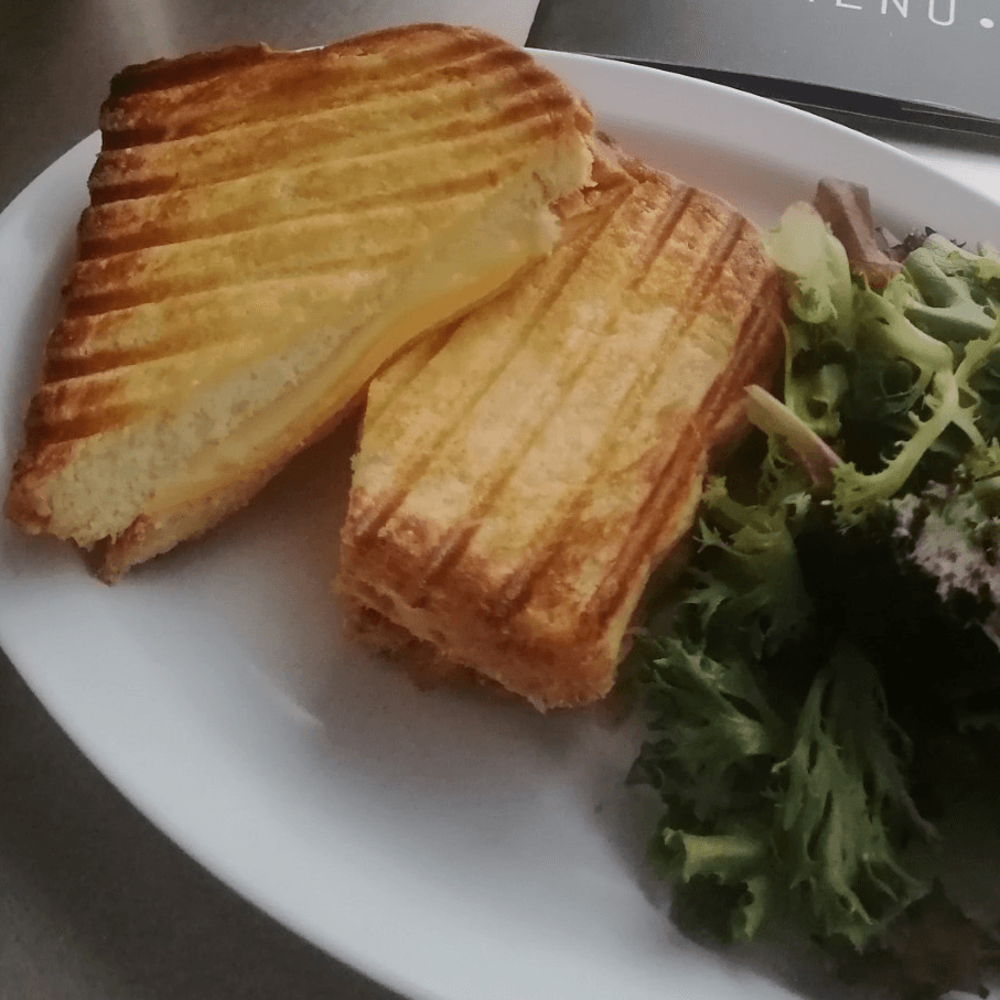 Grilled Cheese