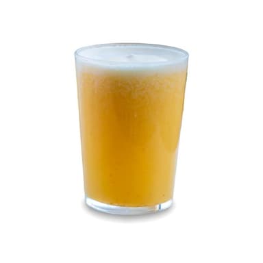 Aguas Frescas.