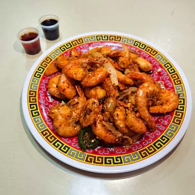 Camarones (Orden Chica)