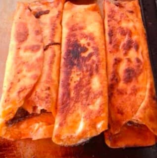 Tacos Guadalajara