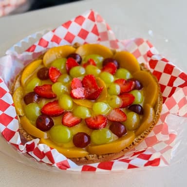 Tarta Frutal (mediana)