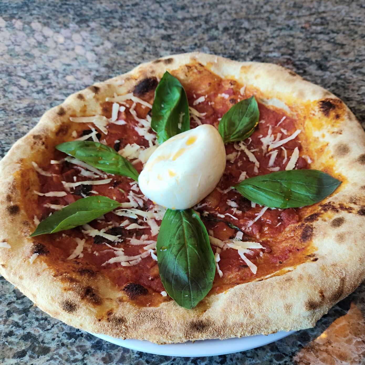 Amatriciana