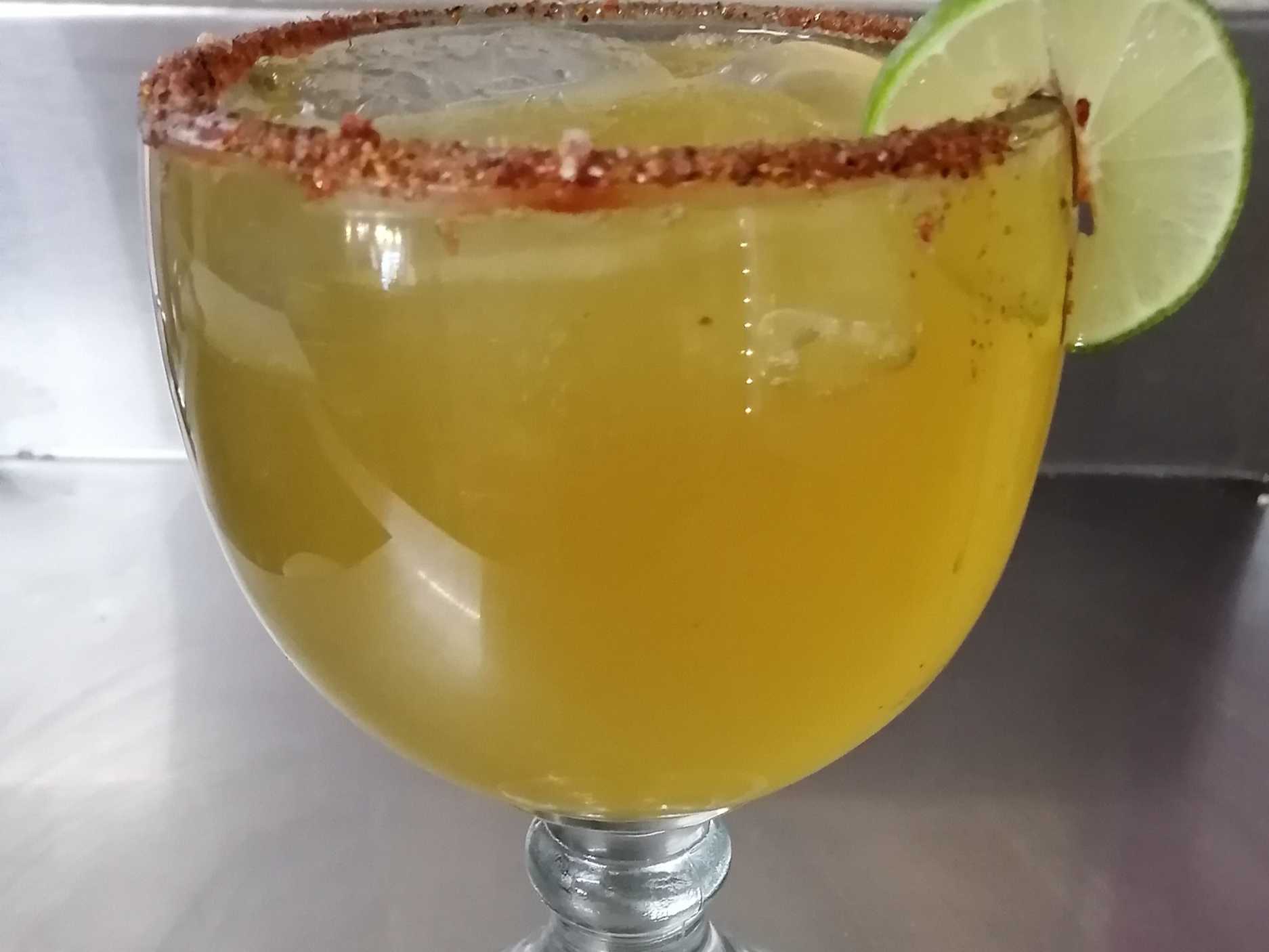 RUSA DE CERVEZA
