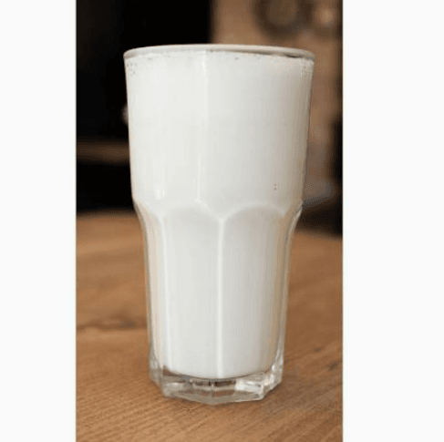 Licuado De Manzana