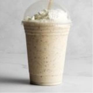 Frappe Tropical Latte