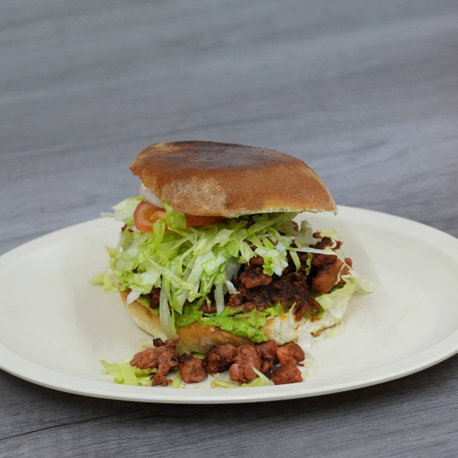 Torta Doble Pastor