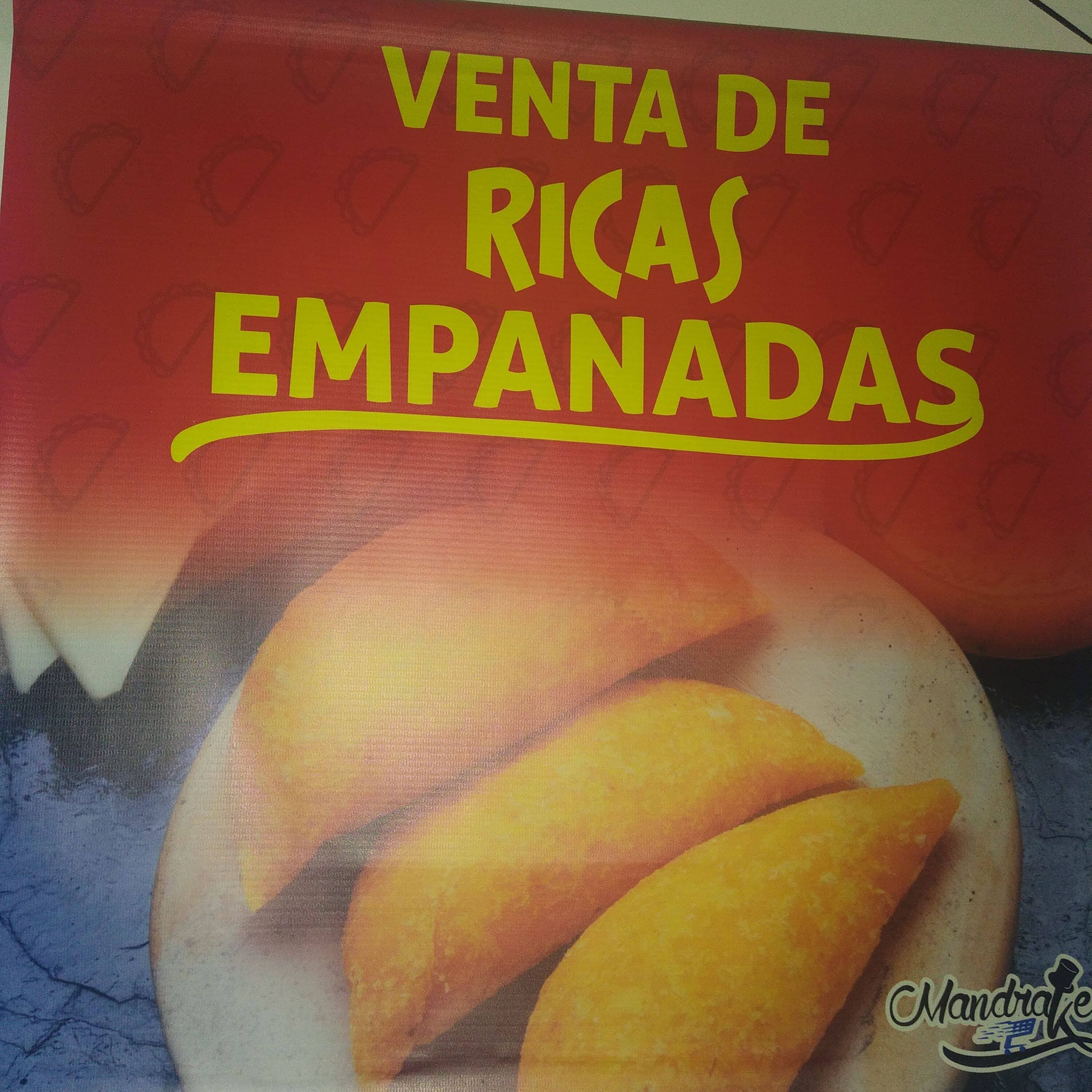 Empanadas