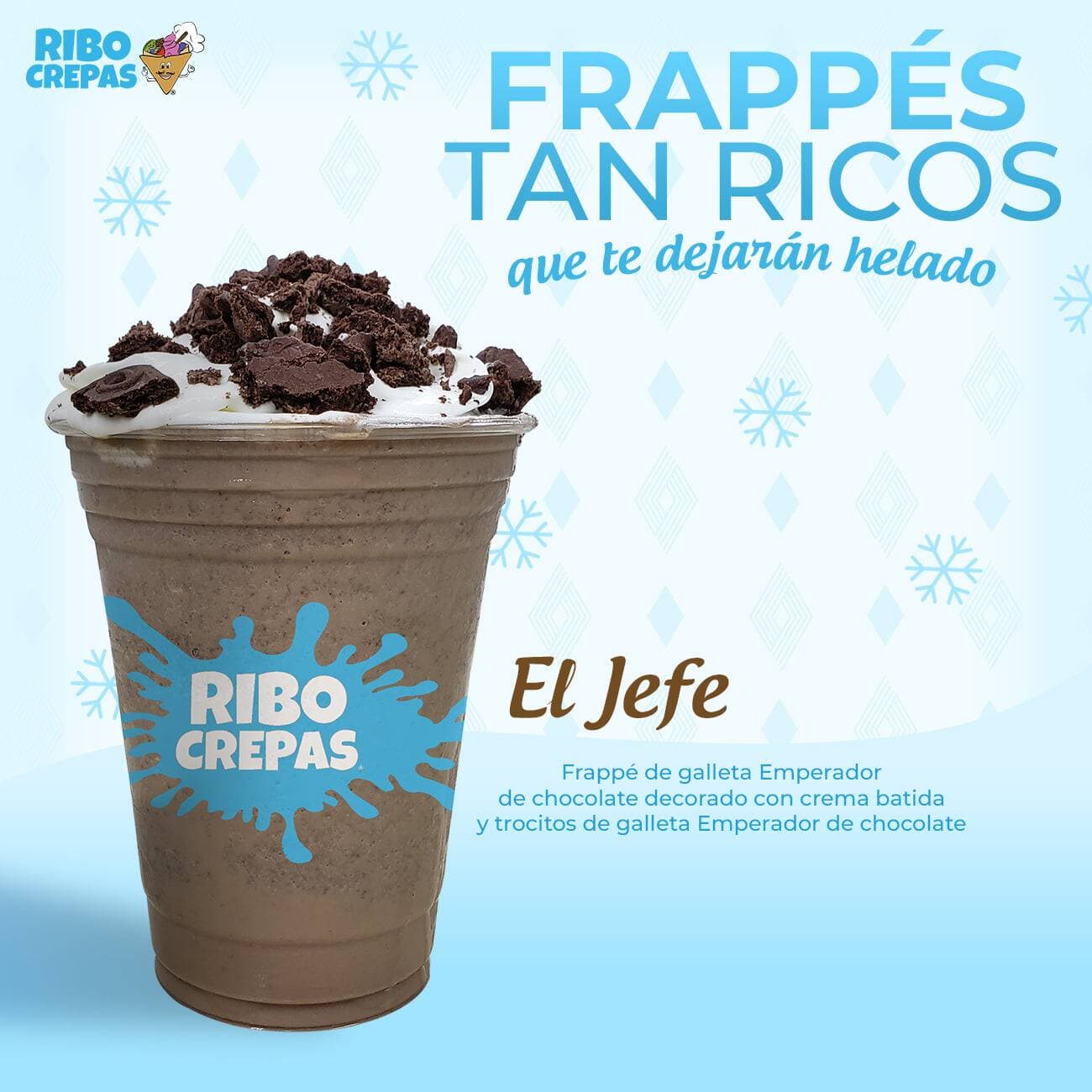 El Jefe