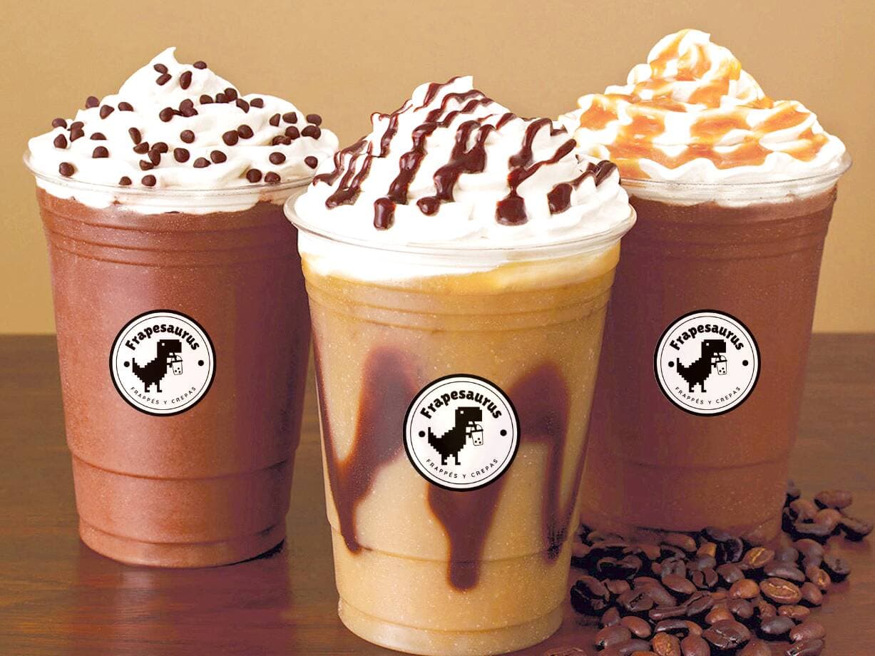 Frappesaurus