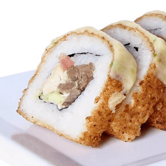 TEMPURA CALIFORNIA