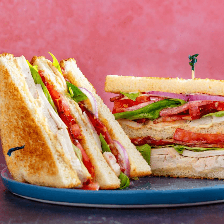 Club Sándwich