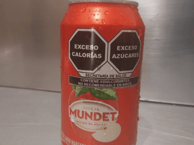 Sidral Mundet