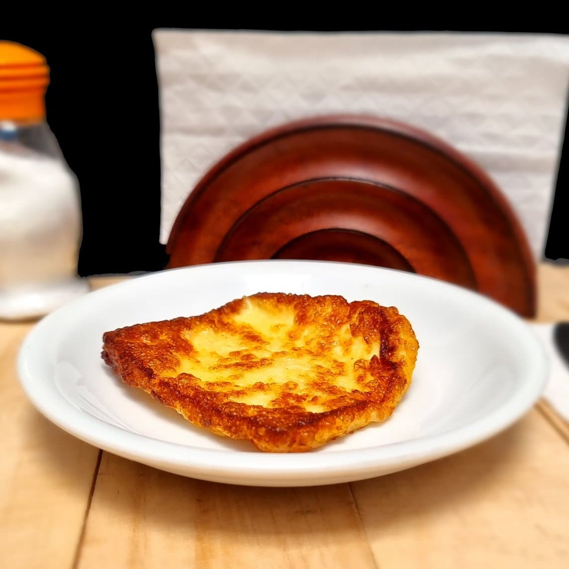 QUESO FRITO