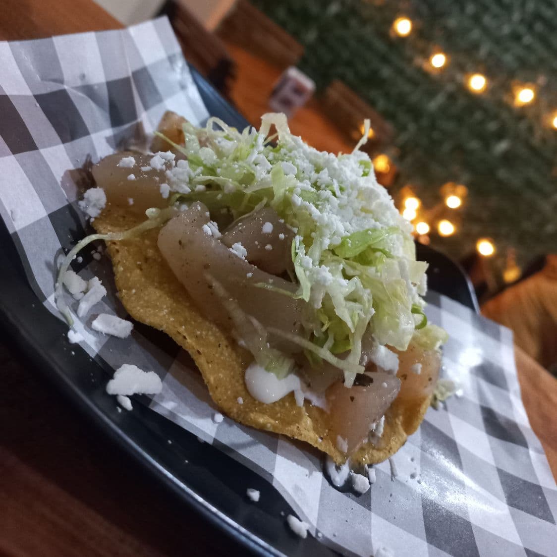 Tostada