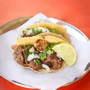 TACO DE LABIO