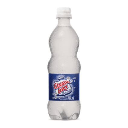 Soda
