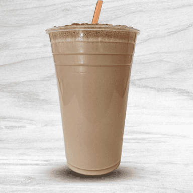 Licuado de Choco
