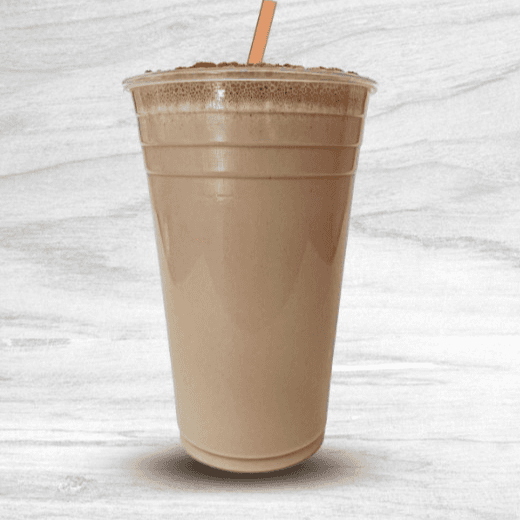 Licuado de Choco