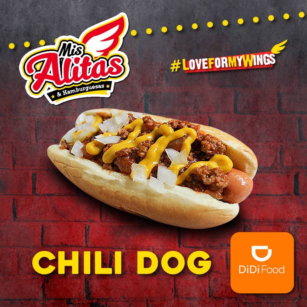 Chilidog