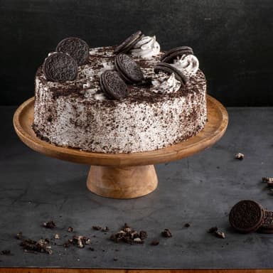 Oreo