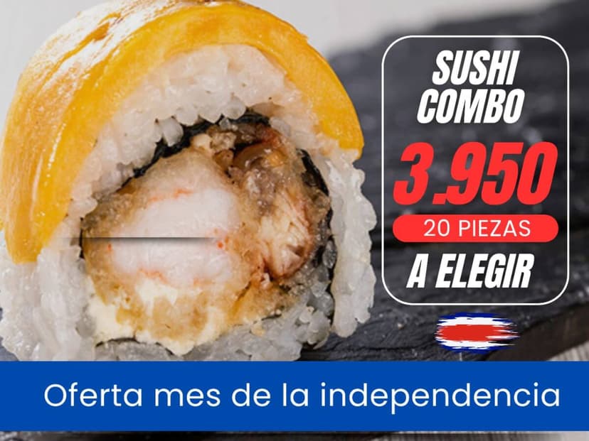 Sapporo Sushi - Coronado