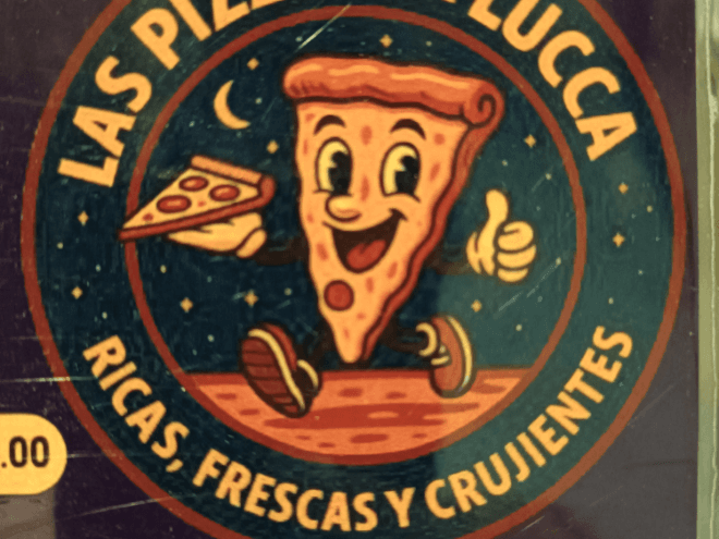 Las Pizzas de Lucca (cuautlancingo)