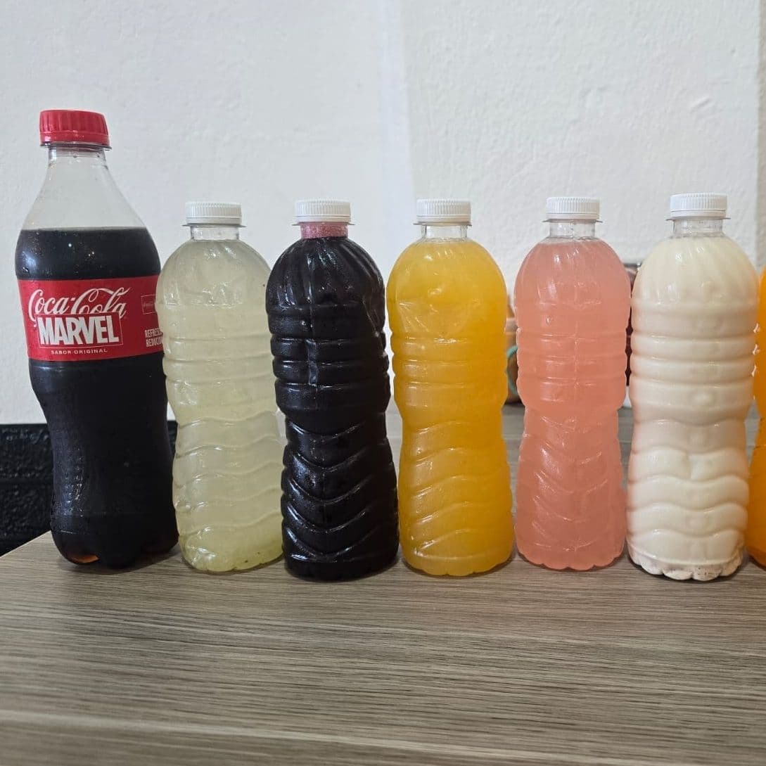 Agua de Jamaica