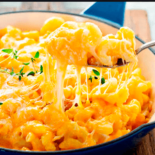 O.G Mac & Cheese