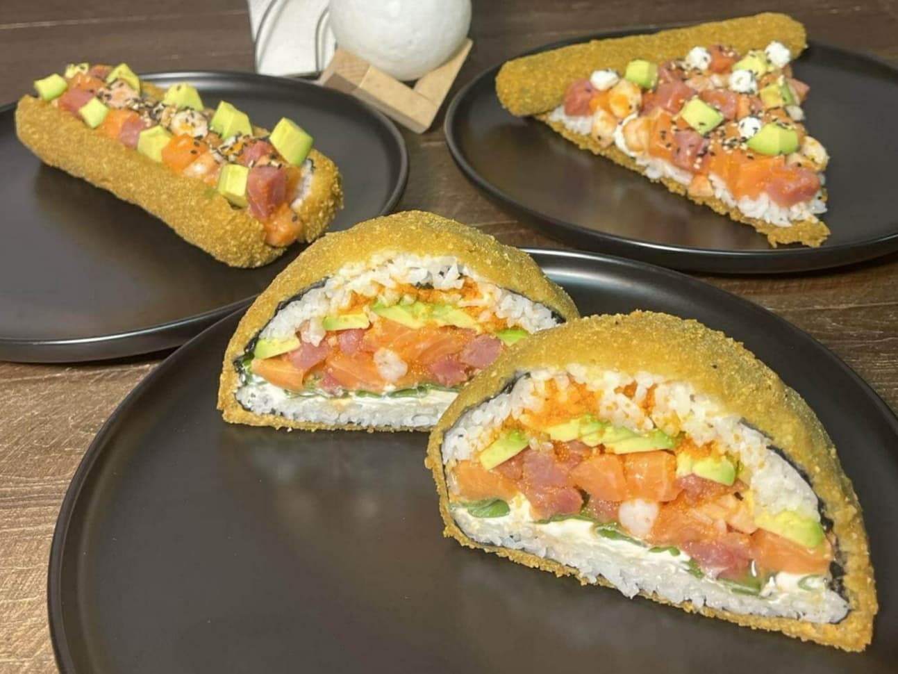 MO Sushi