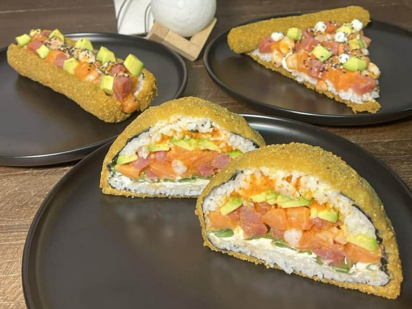 MO Sushi