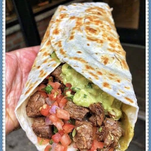 Burrito