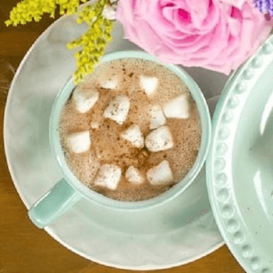 Chocolate Caliente