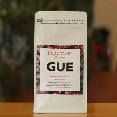 Mezcla Especial Guerrero