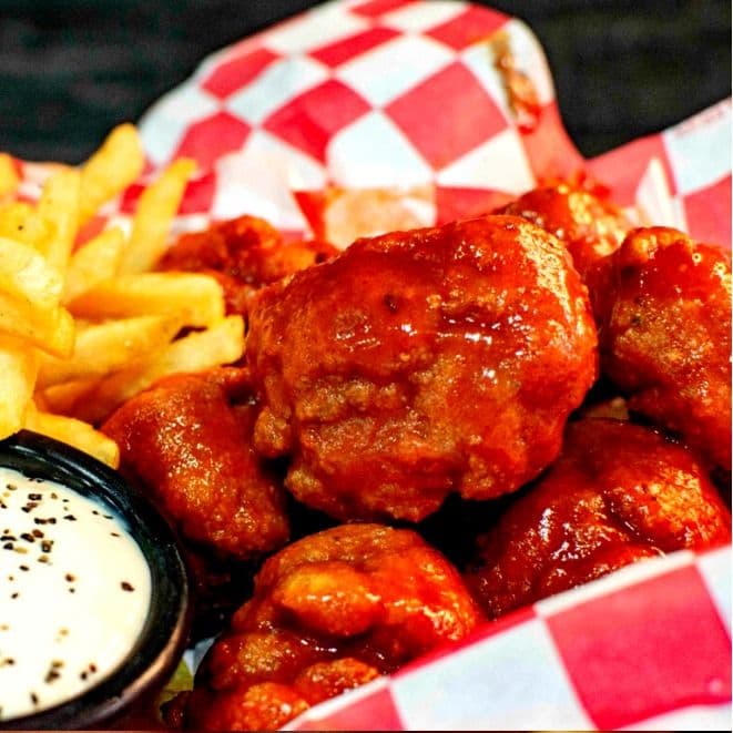 Boneless