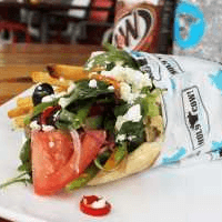 Souvlaki